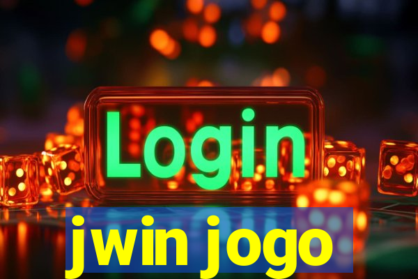 jwin jogo